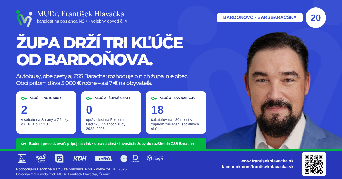 Bardoňovo · Barsbaracska