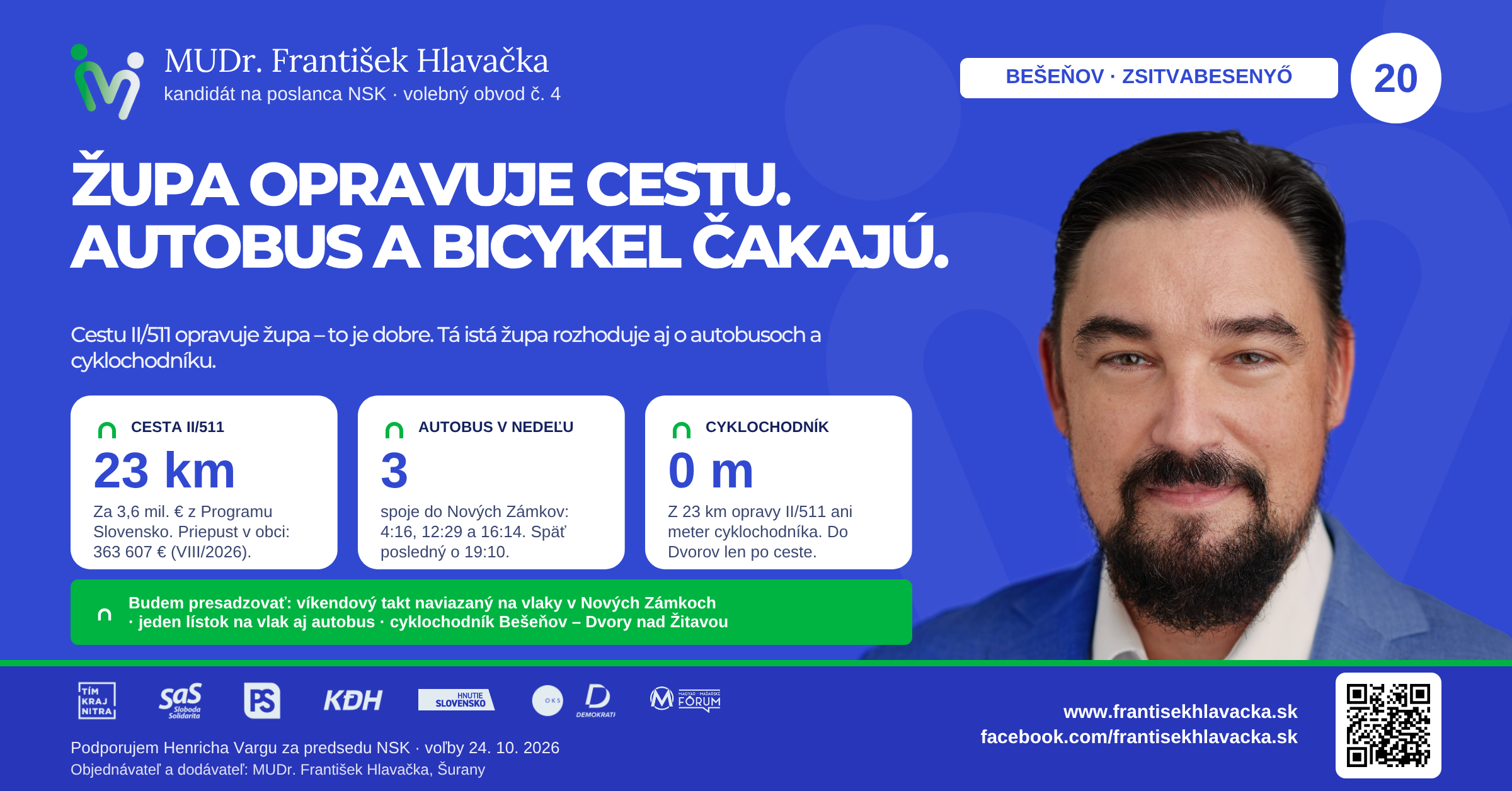Bešeňov · Zsitvabesenyő
