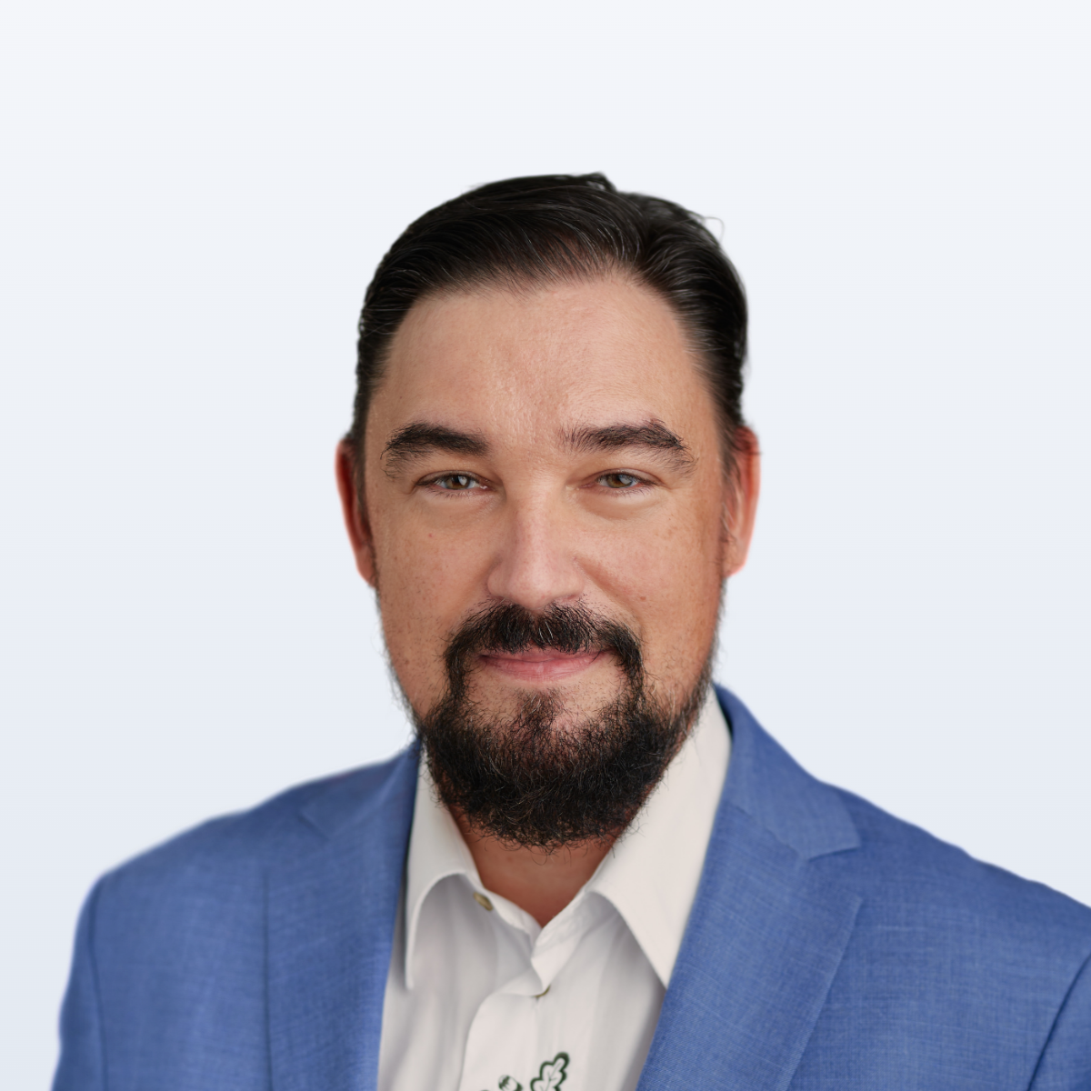 Kde končí cesta - tam začína domov MUDr. František Hlavačka