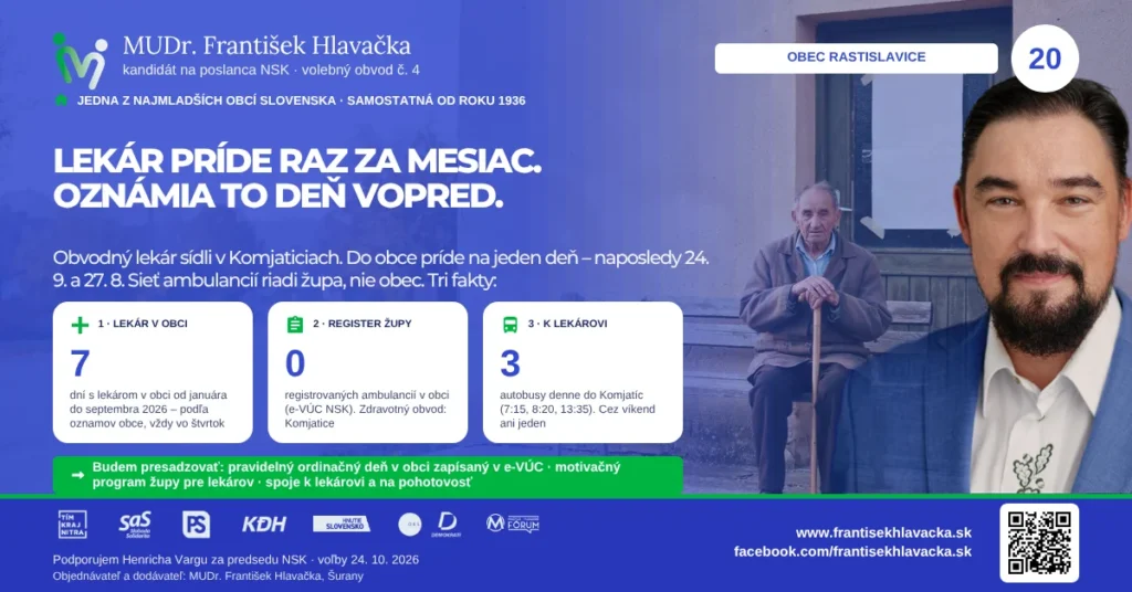 Rastislavice