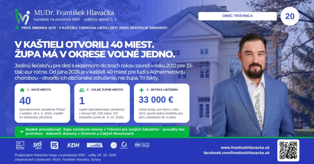 Trávnica